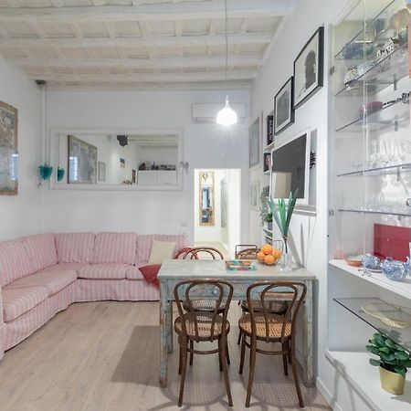 Iflat Cozy In Monti Apartment Rome Exterior photo