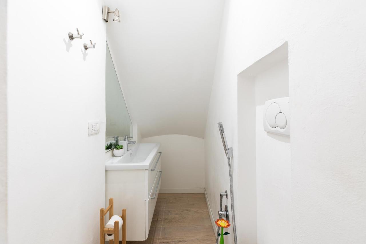 Iflat Cozy In Monti Apartment Rome Exterior photo