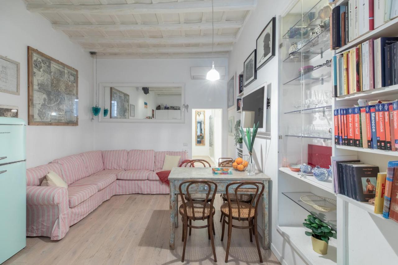 Iflat Cozy In Monti Apartment Rome Exterior photo
