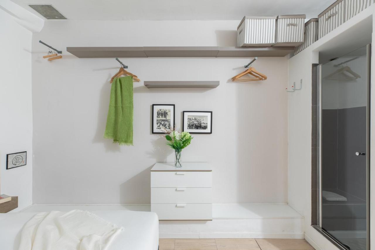 Iflat Cozy In Monti Apartment Rome Exterior photo