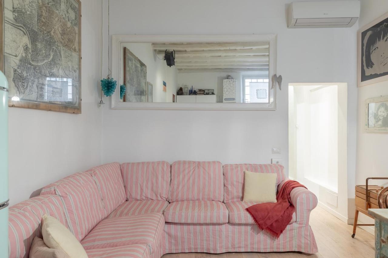 Iflat Cozy In Monti Apartment Rome Exterior photo
