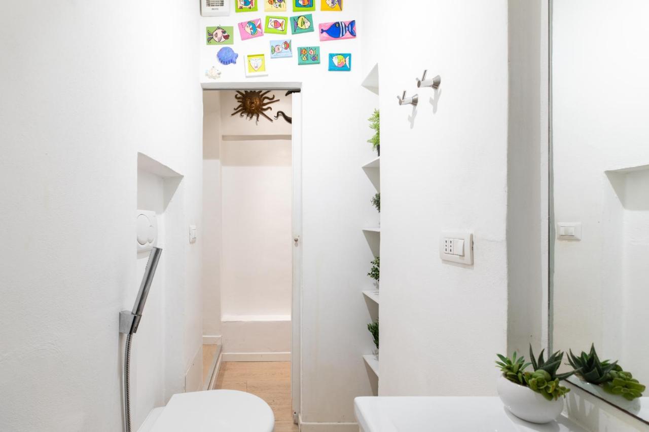 Iflat Cozy In Monti Apartment Rome Exterior photo